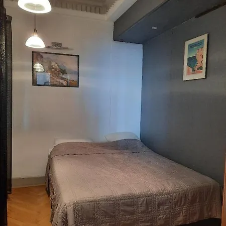 Apartamento Fantastic View 2 Ch + 2 Sdb, 86m², Sea Front *