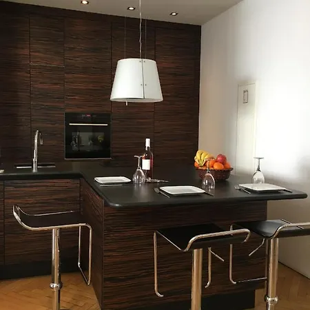 Fantastic View 2 Ch + 2 Sdb, 86m², Sea Front Apartamento