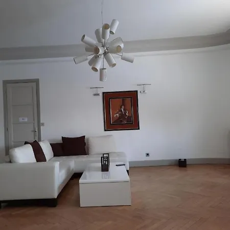 Fantastic View 2 Ch + 2 Sdb, 86m², Sea Front