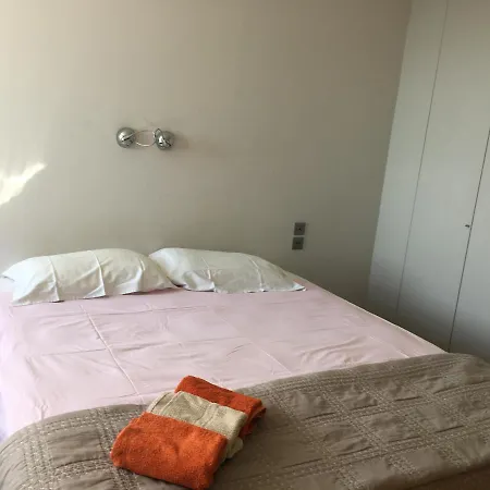 Fantastic View 2 Ch + 2 Sdb, 86m², Sea Front *