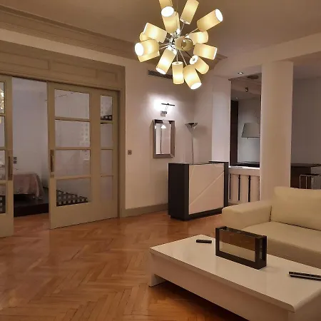 Fantastic View 2 Ch + 2 Sdb, 86m², Sea Front Apartamento