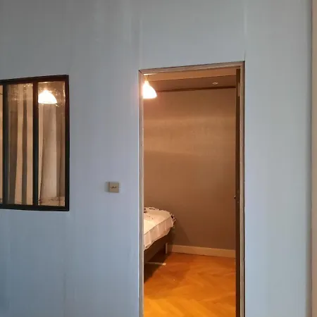 Apartamento Fantastic View 2 Ch + 2 Sdb, 86m², Sea Front Nice
