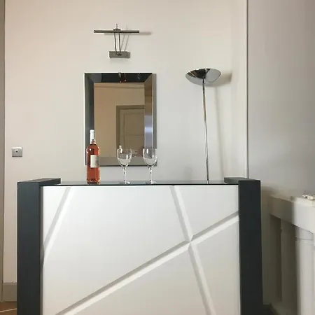 Fantastic View 2 Ch + 2 Sdb, 86m², Sea Front Apartamento *
